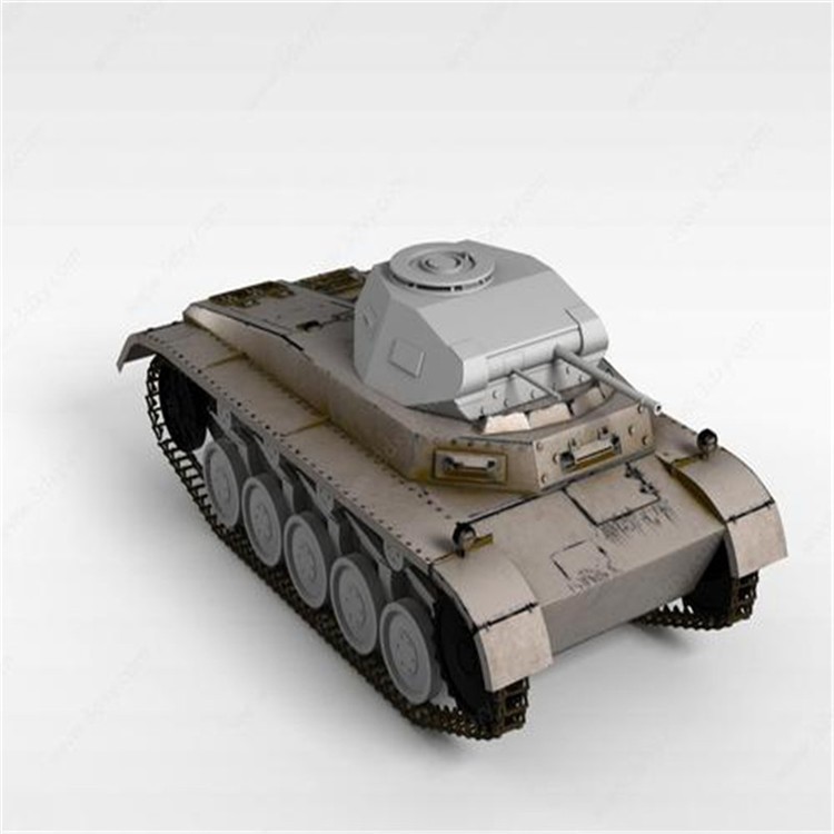田东小型充气军用坦克